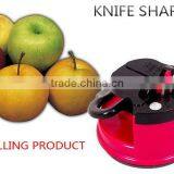 Knife Sharpener Kitchen Knife Sharpener Mini Knife Sharpener thumbnail-6