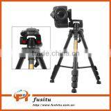 QZSD Q-111 Digital Camera Light Support Portable Fishing Lightweight Tripod thumbnail-2
