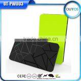 Super Slim Li-polymer Battery Power Bank 4000mah thumbnail-4