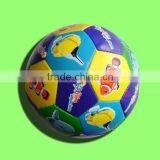 Color Printing Hand Sewing Ball(24panels) thumbnail-1