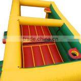Large Inflatable Moonwalk for Sale, Giant Inflatable Moonwalk for Commercial Use thumbnail-4