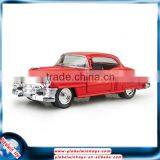 Die Cast Miniature Aolly Mini Car Model Toys With Colorful Led Lights thumbnail-3