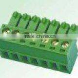 Terminal Block 15EDGK Series