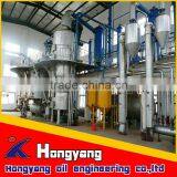 Edible Oil Leaching Equipment Solvent Extraction Process