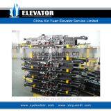 Selcom Landing Door Hanger Center/Side Opening Elevator Parts Complete Landing Door thumbnail-1