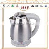 1.8L China Factory Cheap Price Full Certificates Electric Stainless Steel Kettle thumbnail-2