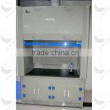 China Huilv Chemical Lab Fume Hood Laboratory Fume Cupboards thumbnail-6