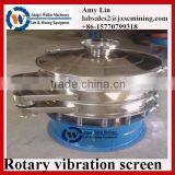 Stainless Steel Laboratory Vibration Shaker Screen for Sale