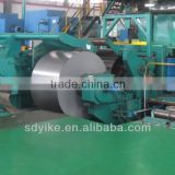 0.5*914mm Z80 air conditioning sheet metal in Shandong China