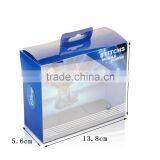 High Quality Plastic PVC Gift Box thumbnail-2