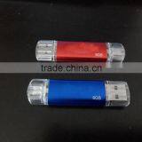 2016 New High Speed Cheap Micro OTG 2.0/3.0 Usb 3.0 Flash Drive for Smartphone/tablet pc thumbnail-3