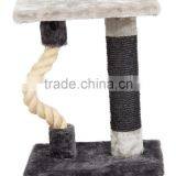 Natural Sisal Cat Scratching Tree thumbnail-1