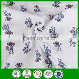 100% Cotton Muslin Swaddle Blanket Baby thumbnail-4