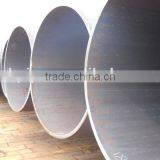 thick wall steel pipe