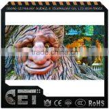 Attractive Artificial Animatronic Talking Tree Face for Sale