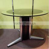 Latest Office Table Designs,round Coffee Table,promotion Table DB019 thumbnail-4