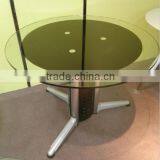 Latest Office Table Designs,round Coffee Table,promotion Table DB019 thumbnail-5