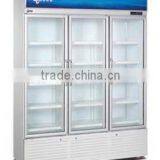 Upright Drink Cooler