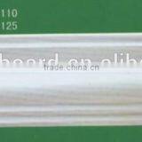 Hot Sell Modern Good Gypsum Plaster Cornice Ceiling Angle With Good Market thumbnail-1