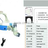 medical led head light/medical head lamp/LED3W