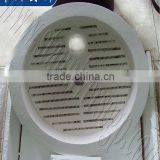 ceramic fiber insulated heater / heating module for klin
