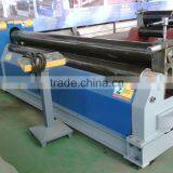 Top Quality CNC Machinery Trapezoid Tile Roll Rolling Machine thumbnail-3