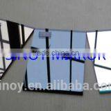 Cheap Qingdao Factory Price Europe Standard Colored Mirror Price thumbnail-4