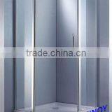 3-22mm Clear /Tinted Flat or Curved Tempered Glass, Toughened Safety Glass for Architecture Applications thumbnail-3