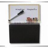 Flexible Magnetic Whiteboard Sheets; Used in Home & School & Office; Twenty Years' Experience Magnet Manufacturer thumbnail-1