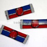 Wholesales Customized Logo Clothing Lable thumbnail-6