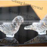 Various Home or Building Crystal Decoration thumbnail-3