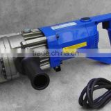 WRC-16 portable electric hydraulic rebar cutter cutting diameter 4mm-16mm