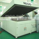 REOO Semi Automatic Solar Panel Wholesale Price Laminator for Panel Making thumbnail-3