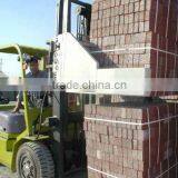 Forklift Attachment Cement Block Clamp thumbnail-2