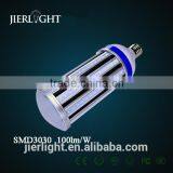 18-120W E26/27 and E39/40 120W LED Corn Light Bulb thumbnail-1