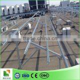 Flat Roof pv Mounting System Roof Support Brackets