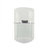 Intelligent PIR Motion Sensor for Two Years Warranty Period