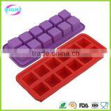 Custom Silicone Chocolate Mould