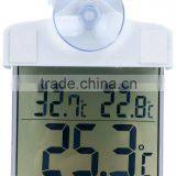 SH-154 Digital Window Thermometer thumbnail-1