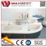 New Coming Economic Turkey Marble Counter Bathroom Floor thumbnail-1