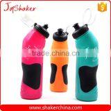 Wholesale 750ML BPA Free Plastic Insulated Water Bottle thumbnail-6