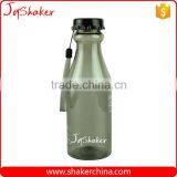 2016 Custom Brand Tritan Safe Frosted Custom Drink Bottle,Airtight Cap With Strap,BPA Free thumbnail-4