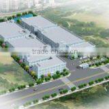 Shanghai Lisong Refrigeration Equipment Co., Ltd. company overview - view 3 thumbnail