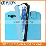 Set Screen Protector Stylus And Case , Sky Blue Back Cover Case For Samsung I9300 thumbnail-1