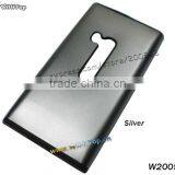 Aluminum Case for N9, Silicon Case for N9, Dual Layer Metal Cover for Nokia N9 thumbnail-1