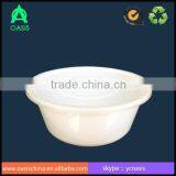 Food Grade pp Plastic Container 1100ml for Fast Food 36oz thumbnail-3
