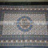 Mix Round Mandala Printed Tapestry thumbnail-5