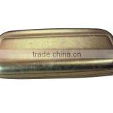 Golden Yellow and Very Fashion Eva Comestic Case for Handbag thumbnail-1