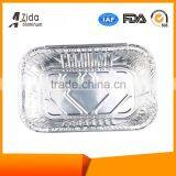 High Effective Hotsale Aluminum Foil Food Baking Trays thumbnail-2