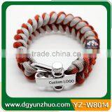 LOGO Adjustable Shackle for Paracord Bracelets thumbnail-5